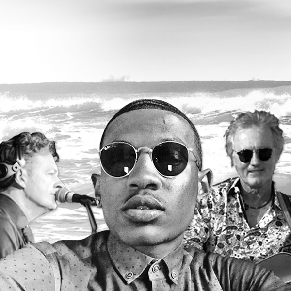 The Big Chill with Jesse Seymour 2018 - 2020