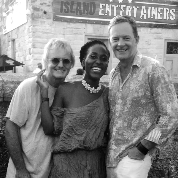 The Big Chill with Joy T Barnum 2013