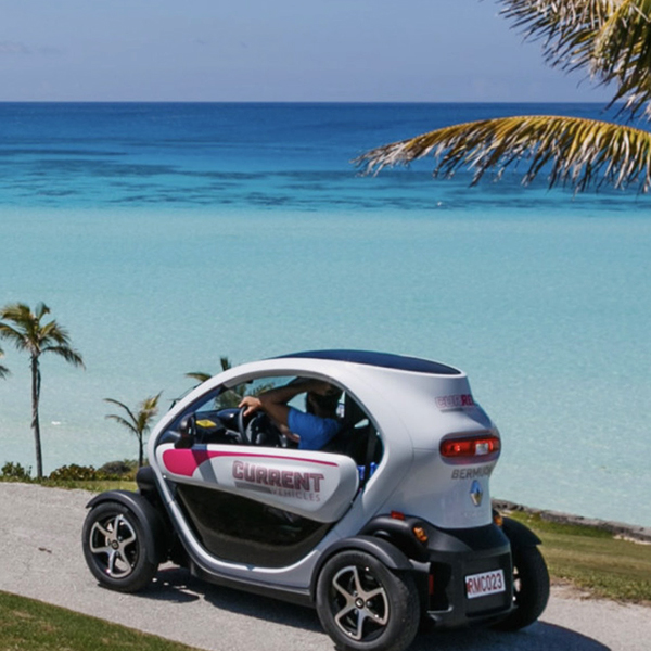 Bermuda