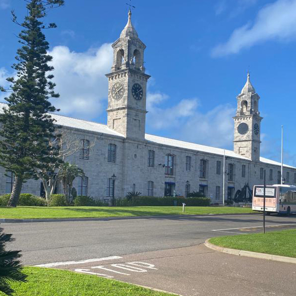 Bermuda