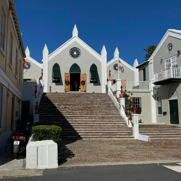 Bermuda