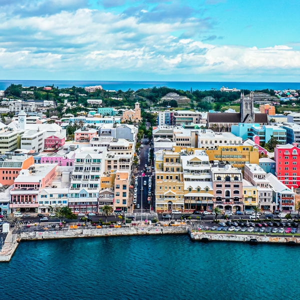 Bermuda
