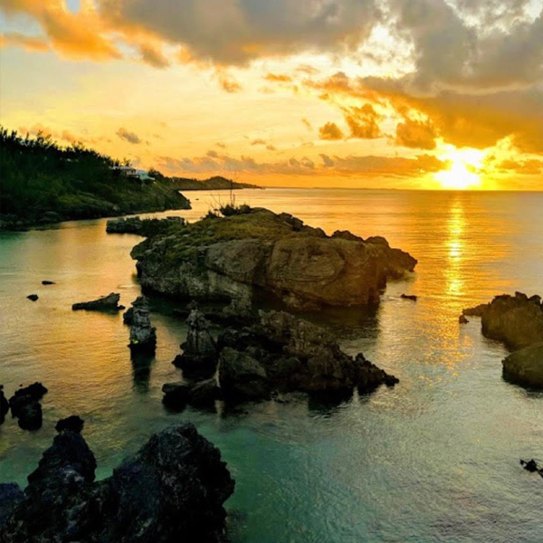 Bermuda