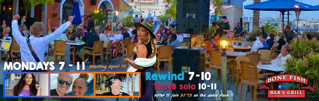 Rewind at Bone Fish