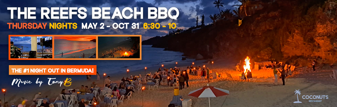 The Reefs BBQ