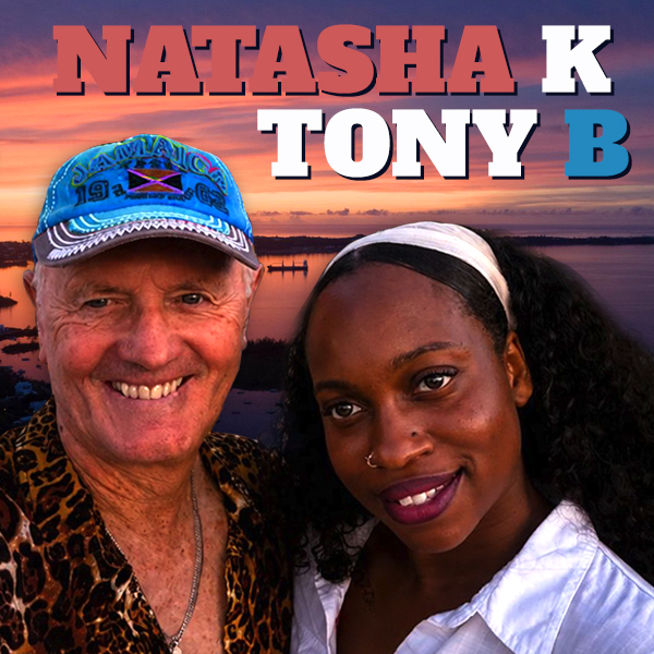 Natasha K & Tony B
