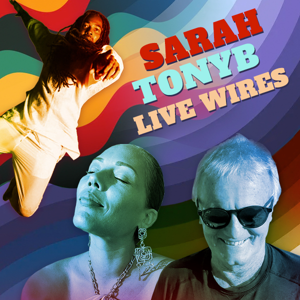 Rewind Reggae & Soul