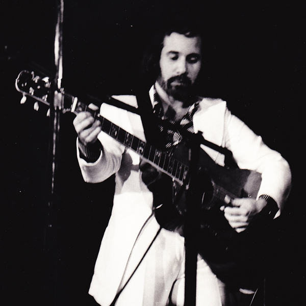 Paul Simon 1974