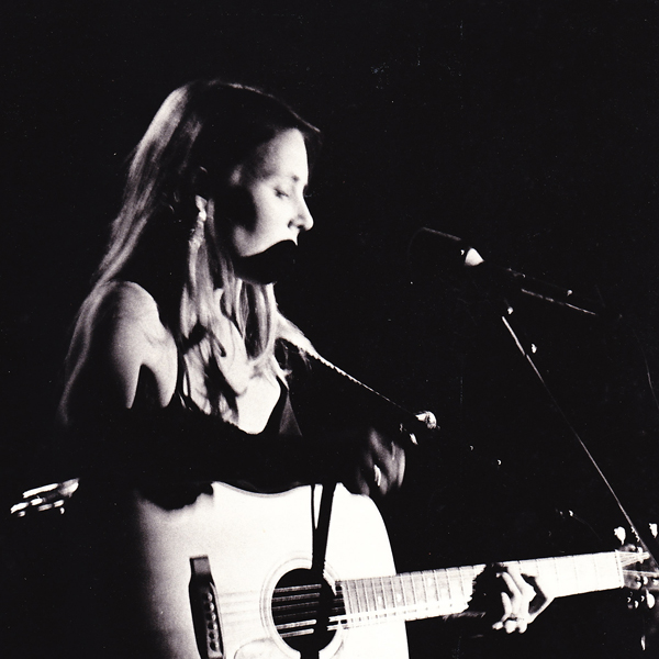 Joni Mitchell 1974
