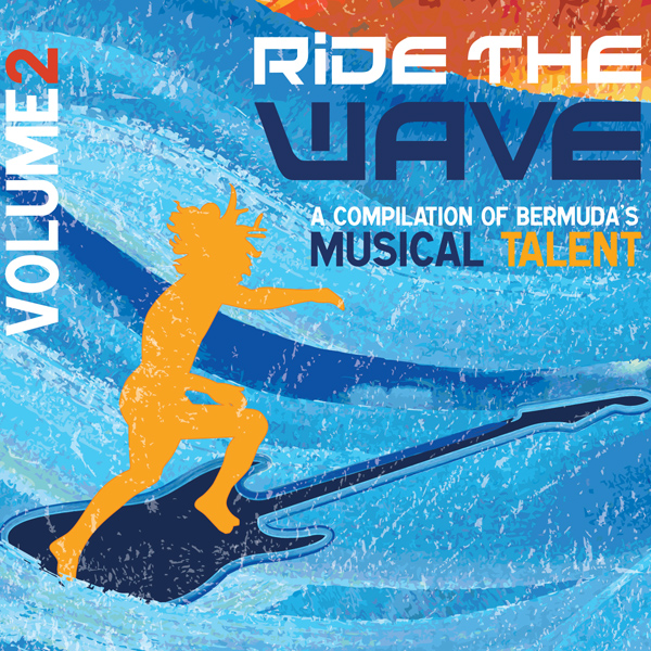 Ride the Wave - volume 2
